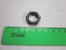 Гайка шлиц. вала К-42 [121152]