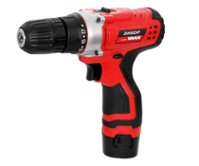 Шуруповерт аккумуляторный VMX VDS-10/12L (VM510005)