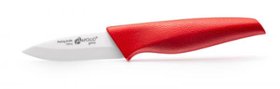 Нож для овощей керамический 7см Ceramic CER-03 (326794)