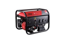 Генератор бензиновый Fubag BS 3300 A ES 3 кВт (431289)