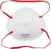 Респиратор STAYER "MASTER" (11117)