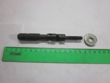 Винт фиксирующий К-84 [133017]