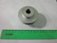 Шкив двигателя К-35 Энкор (125812) [125812]