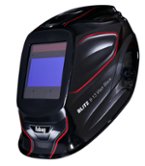 Щиток сварщика Fubag "Хамелеон" BLITZ 9.13 Visor Black (38500)