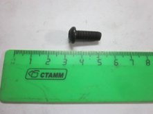Болт крепления ножа К-24 [126815]