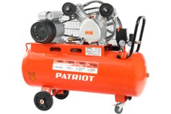 Компрессор PATRIOT PTR80/450A (525306312)