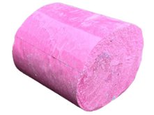 Полировальная паста Gtool INOX Cut, грубая по нержавейке, 0.9кг, розовая (11833)