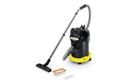 Пылесос для сбора золы Karcher AD 4 Premium (1.629-731)