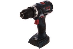 Шуруповерт аккумуляторный ударный Bosch GSB 18V-60 C Professional (0 601 9G2 102)