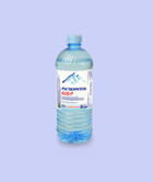 Растворитель РУСБЫТХИМ 650 - Р  0.8л ПЭТ 