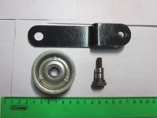 Ролик натяжной 1 МС [205381]