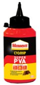 Клей столярный Henkel Момент СУПЕР ПВА 250г (618979)