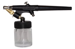 Аэрограф Fubag с набором (110101)