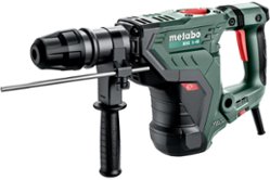 Перфоратор SDSmax Metabo KHE 5-40 (600391500)