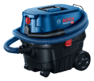 Пылесос Bosch GAS 12-25 PL Professional (0 601 97C 100)