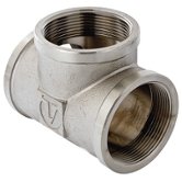 Тройник равный 3/4"ВР Valtec (VTr.130.N.0005)