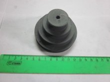 Шкив двигателя К-241 Энкор (128499) [128499]