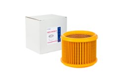 Фильтр складчатый из целлюлозы для пылесосов MAKITA 440; MAKITA 448; MAKITA VC 3510 EURO Clean EUR MKPM-440
