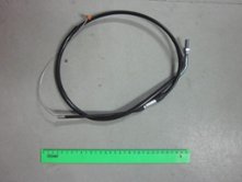 Трос привода сцепления МС110-1ЭЛТ [153328]