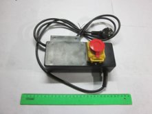 Пускатель магнитный К-80 [131966]