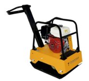 Виброплита Сплитстоун VS-309 Honda GX390 11,7HP (170675)