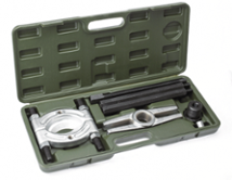 Набор съемников подшипников сепараторного типа, 75-100 мм Дело Техники (815585)