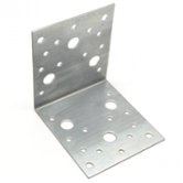 Уголок крепежный 105х105х90х1,8мм ПерфКрепеж (KU-105)