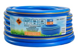 Шланг 1/2" х 50м Энкор Soft touch ТЭП (431917)
