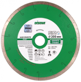 Алмазный круг Distar 250х25.4 гранит granite laser