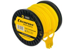 Корд триммерный Star (3.0 мм; 60 м; звезда) CHAMPION (C5033)