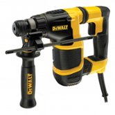 Перфоратор DeWalt D25052KT