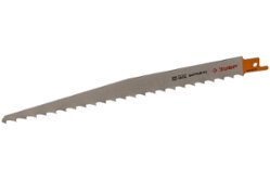 Пилка для ножовки для дерева ЗУБР S 1111 K Cr-V (155713-21)