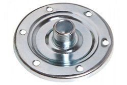 Фланец для гидроаккумулятора 24/50 литров нержавейка TAIFU (TANKFLANGE12/24/50L-TAIFU)