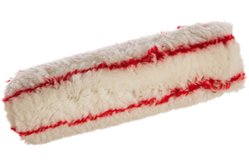 Валик, ядро 58мм, полиакрил, ворс 18мм, под 8мм ручку, 250 мм МASTER COLOR (30-0817)