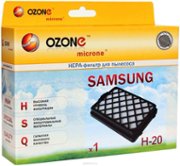НЕРА-фильтр для пылесоса SAMSUNG microne Озон H-20
