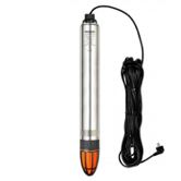 Насос скважинный Водомет ПРОФ 75/55