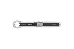 Разводной ключ NEO Tools 5 - 16 мм, двойное кольцо (03-030) 