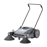 Машина подметальная Yangzi S1