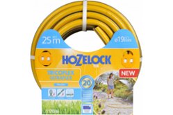 ШЛАНГ 3/4 х 25м HoZelock TRICOFLEX ULTRAFLEX (117036)