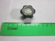 Гайка фиксации К-83 [124757]