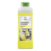 Очиститель салона GraSS "Universal-cleaner" 1л (112100)
