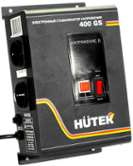 Стабилизатор напряжения Huter 400GS (63/6/12)