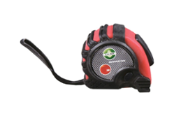 Рулетка  7м х 25мм 017-0725