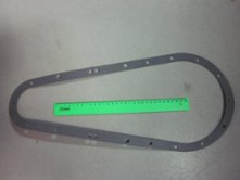 Прокладка КБ 5,5/850,КБ 6,5/850 [136036]