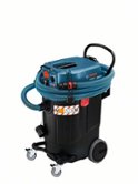 Промышленный пылесос Bosch GAS 55M AFC Professional (0 601 9C3 300)