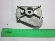 Крышка редуктора К-21 [121844]