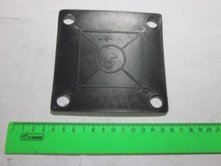 Плита основания К-488 [204938]