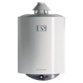 Газовый накопительный водонагреватель Ariston SGA-80R