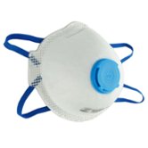Респиратор БРИЗ-1104К-1AB FFP 2D