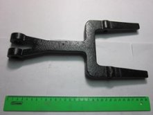 Вилка МЗЭ 1000 [155291]